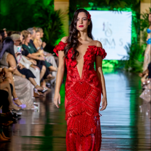 Aurora Gown