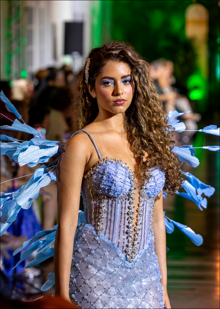 Couture moment 1